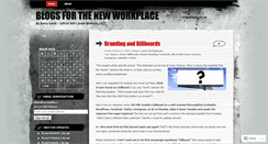 Desktop Screenshot of bdavismcdp.wordpress.com