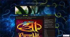 Desktop Screenshot of creativesolutionsmusic.wordpress.com