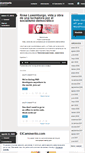 Mobile Screenshot of elcaminerito.wordpress.com