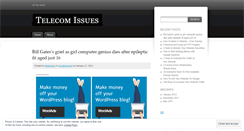 Desktop Screenshot of ifeanyipaul.wordpress.com