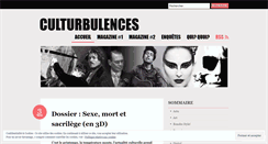 Desktop Screenshot of m2jc2010.wordpress.com