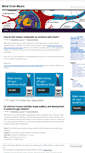 Mobile Screenshot of mindovermusic.wordpress.com