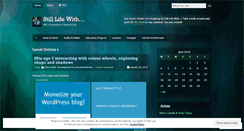 Desktop Screenshot of educationelectivemic2010.wordpress.com
