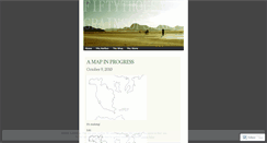 Desktop Screenshot of fiftythousandgrains.wordpress.com