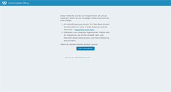 Desktop Screenshot of marsandneptune.wordpress.com