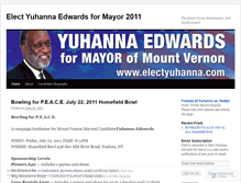 Tablet Screenshot of electyuhanna2011.wordpress.com