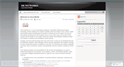 Desktop Screenshot of nedian2k.wordpress.com