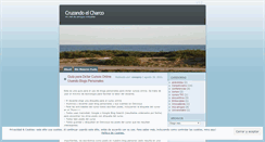 Desktop Screenshot of emapey.wordpress.com