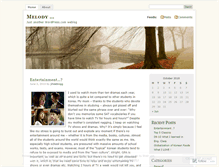 Tablet Screenshot of jiheer12.wordpress.com