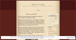 Desktop Screenshot of neasmaximus.wordpress.com