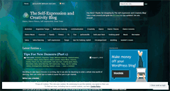Desktop Screenshot of jacksonvilleballroomandlatin.wordpress.com