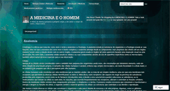 Desktop Screenshot of cmmartinz.wordpress.com