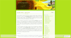 Desktop Screenshot of lynedochgardens.wordpress.com