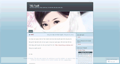 Desktop Screenshot of meocontm.wordpress.com