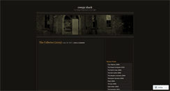 Desktop Screenshot of blackdog7.wordpress.com