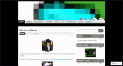 Desktop Screenshot of defensorsofaqw.wordpress.com