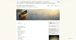 Desktop Screenshot of demi4jesus.wordpress.com