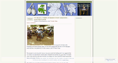 Desktop Screenshot of jatrophagambia.wordpress.com