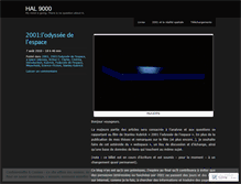 Tablet Screenshot of ngc9000.wordpress.com