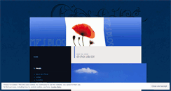 Desktop Screenshot of mpflorist.wordpress.com