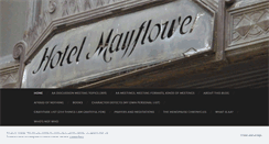 Desktop Screenshot of lydiacharlotte.wordpress.com
