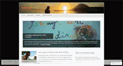 Desktop Screenshot of indomego.wordpress.com