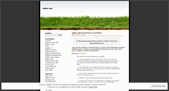 Desktop Screenshot of greenjobstore.wordpress.com