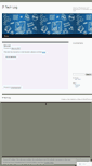 Mobile Screenshot of ittechlog.wordpress.com