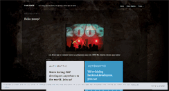 Desktop Screenshot of farcef.wordpress.com