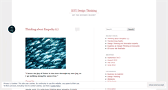Desktop Screenshot of pilarsaura.wordpress.com