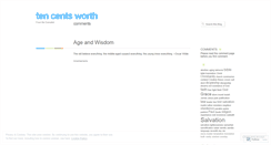 Desktop Screenshot of gtwp.wordpress.com