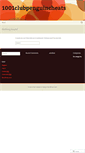 Mobile Screenshot of 1001clubpenguincheats.wordpress.com