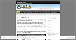 Desktop Screenshot of mcmo11.wordpress.com