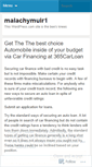 Mobile Screenshot of malachymuir1.wordpress.com