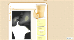 Desktop Screenshot of chash.wordpress.com