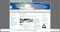 Desktop Screenshot of isolaferdinandea.wordpress.com