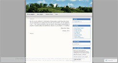 Desktop Screenshot of mihaipitea.wordpress.com