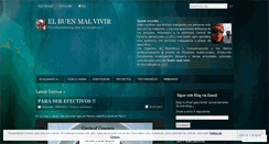 Desktop Screenshot of irinamix.wordpress.com