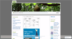 Desktop Screenshot of pawan23.wordpress.com