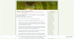Desktop Screenshot of hindufocus.wordpress.com
