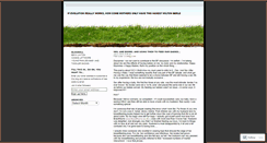 Desktop Screenshot of cambridgemummy.wordpress.com