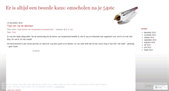 Desktop Screenshot of jetsebus.wordpress.com