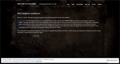 Desktop Screenshot of directorsnactors.wordpress.com