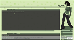 Desktop Screenshot of hemow.wordpress.com