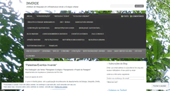 Desktop Screenshot of inverde.wordpress.com