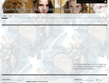 Tablet Screenshot of bruxasdehogwarts.wordpress.com