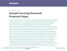 Tablet Screenshot of mosyaka.wordpress.com