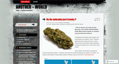 Desktop Screenshot of deeuss.wordpress.com