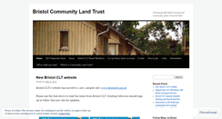 Desktop Screenshot of bristolclt.wordpress.com