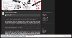 Desktop Screenshot of n3tg33ks.wordpress.com